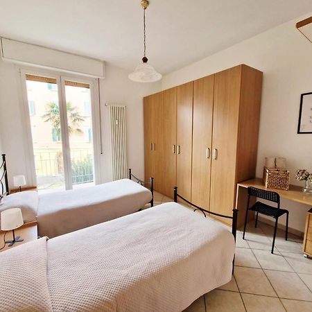 Homeserra 2 Bologna Bagian luar foto