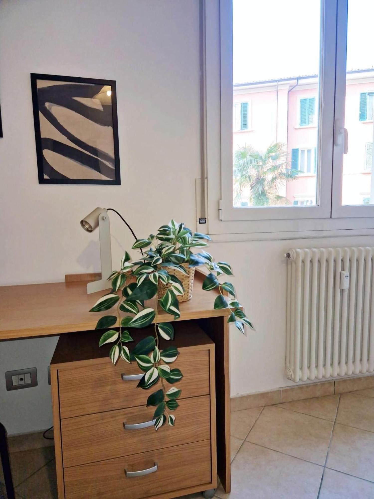 Homeserra 2 Bologna Bagian luar foto